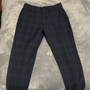 TWO pairs of Zara dress pants